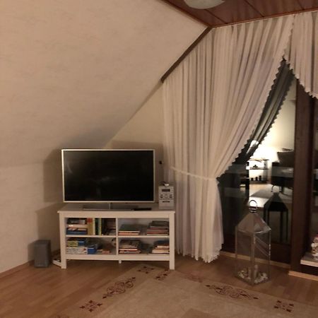 Ferienwohnung Wiskow In Goslar Exteriör bild