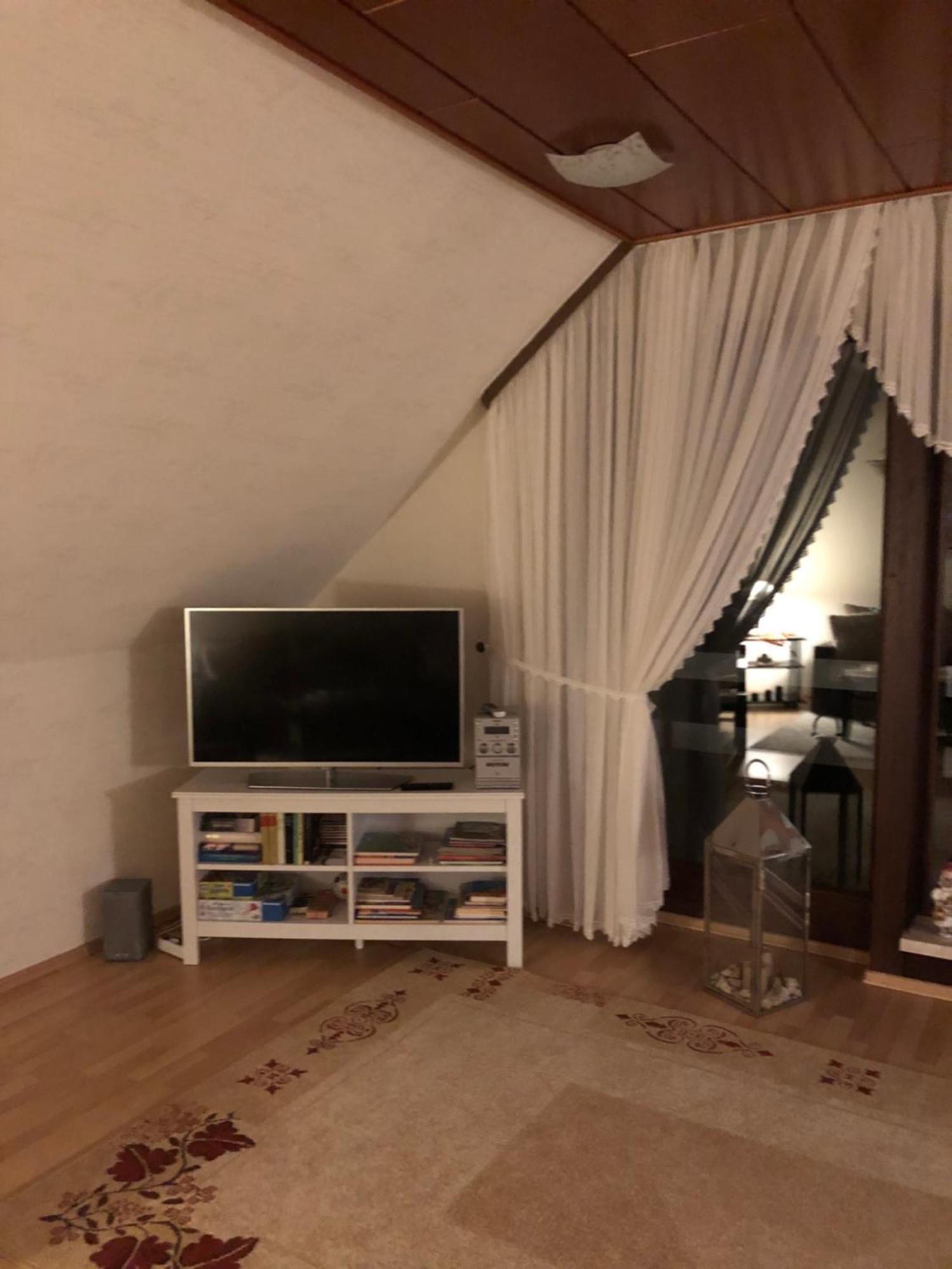 Ferienwohnung Wiskow In Goslar Exteriör bild
