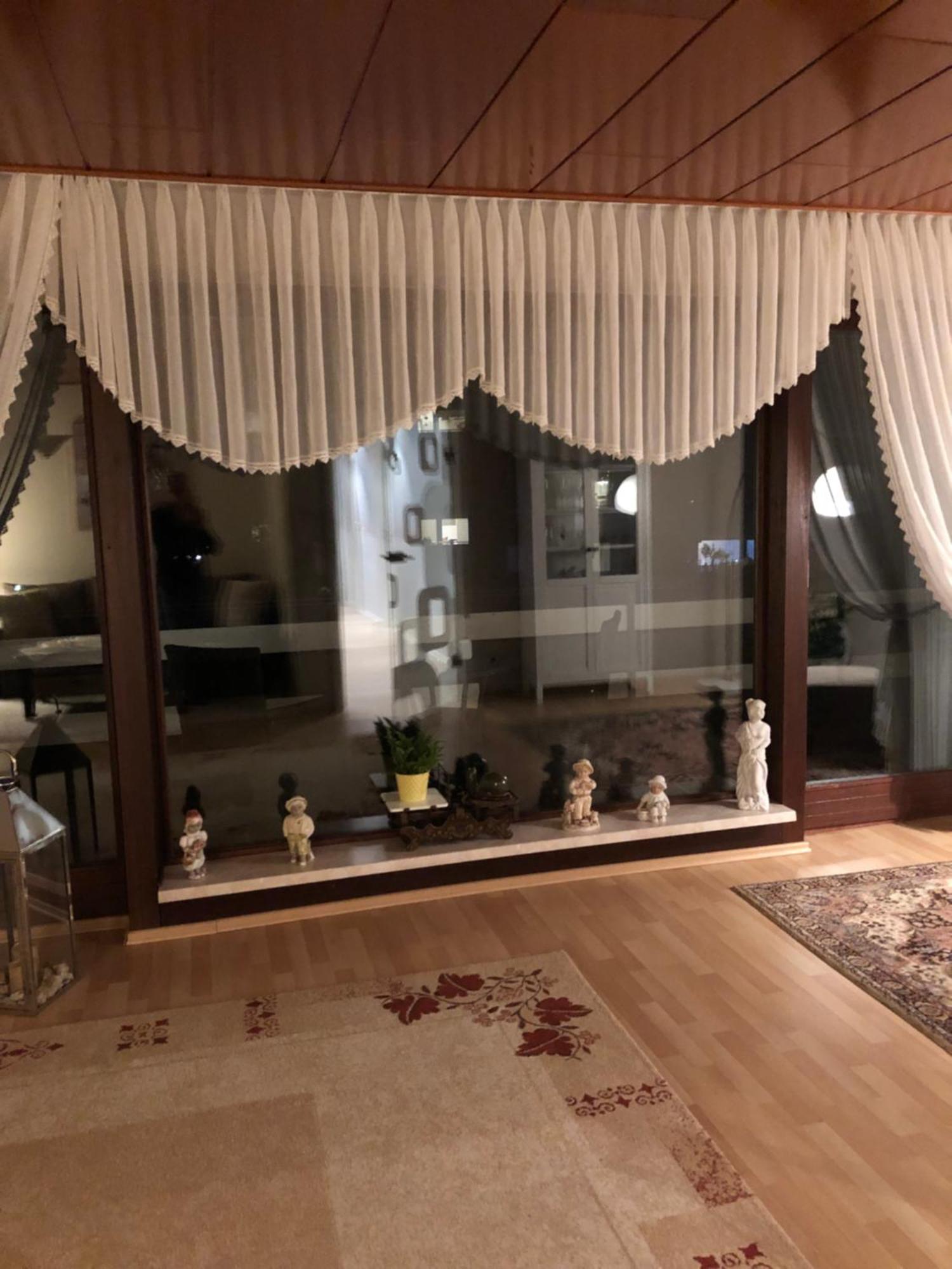 Ferienwohnung Wiskow In Goslar Exteriör bild