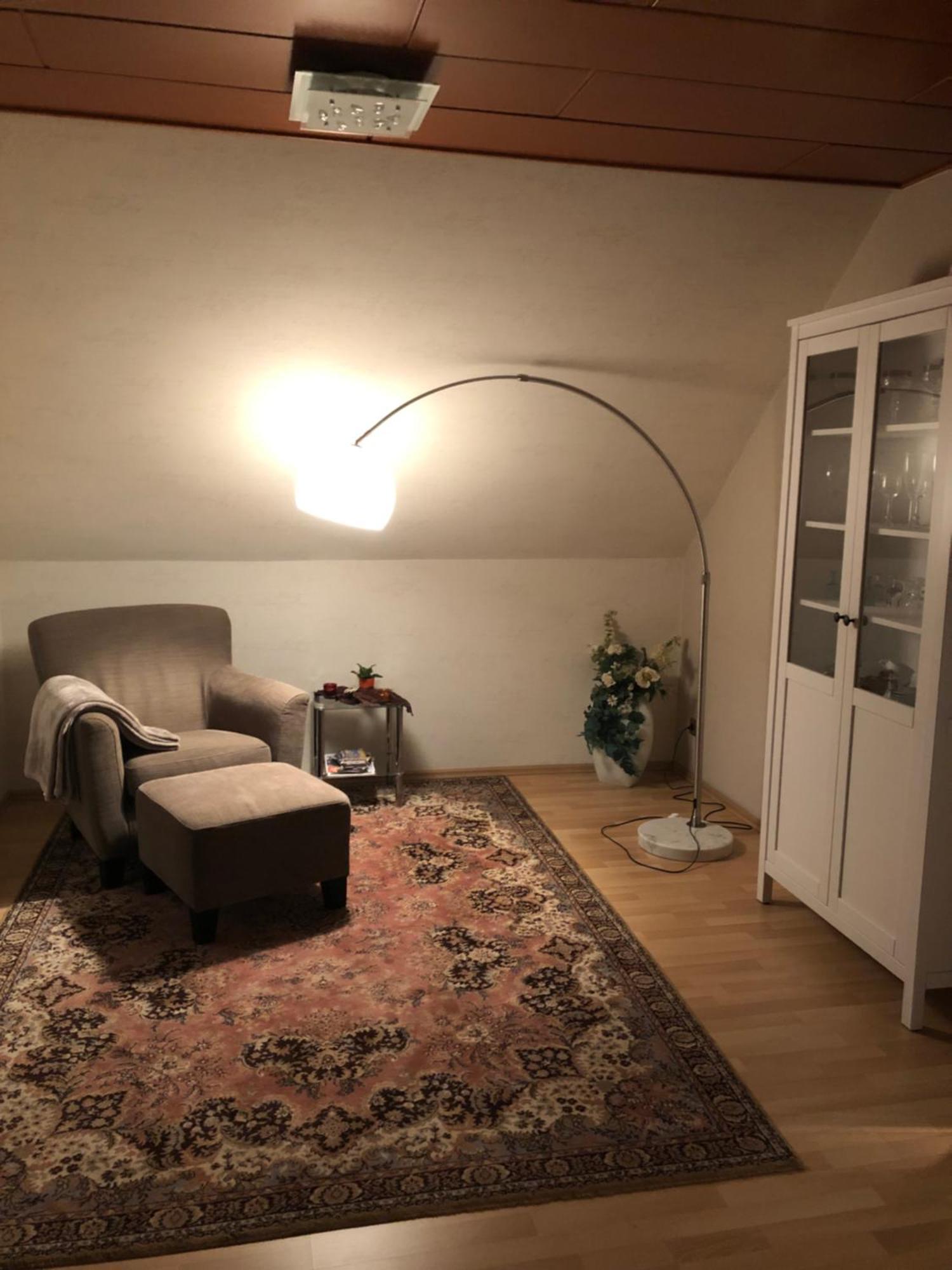 Ferienwohnung Wiskow In Goslar Exteriör bild