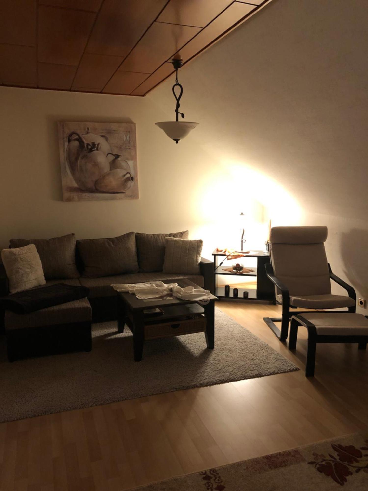 Ferienwohnung Wiskow In Goslar Exteriör bild