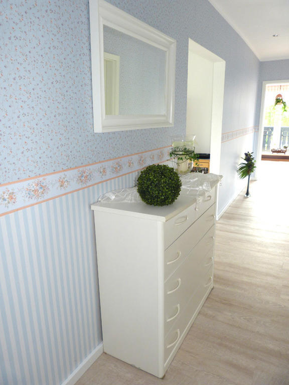 Ferienwohnung Wiskow In Goslar Exteriör bild
