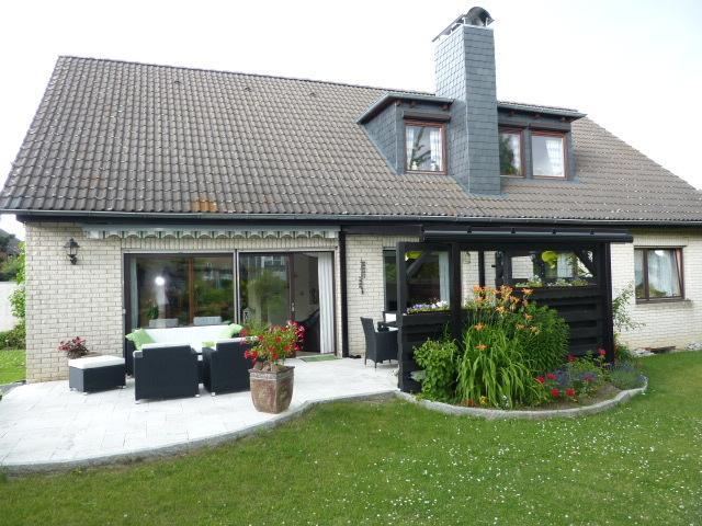 Ferienwohnung Wiskow In Goslar Exteriör bild